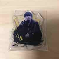 MY FIRST STORY アクリルスタンド　Hiro　マイファス Amazon.co.jp: マイファス MY FIRST STORY アクリルスタンド